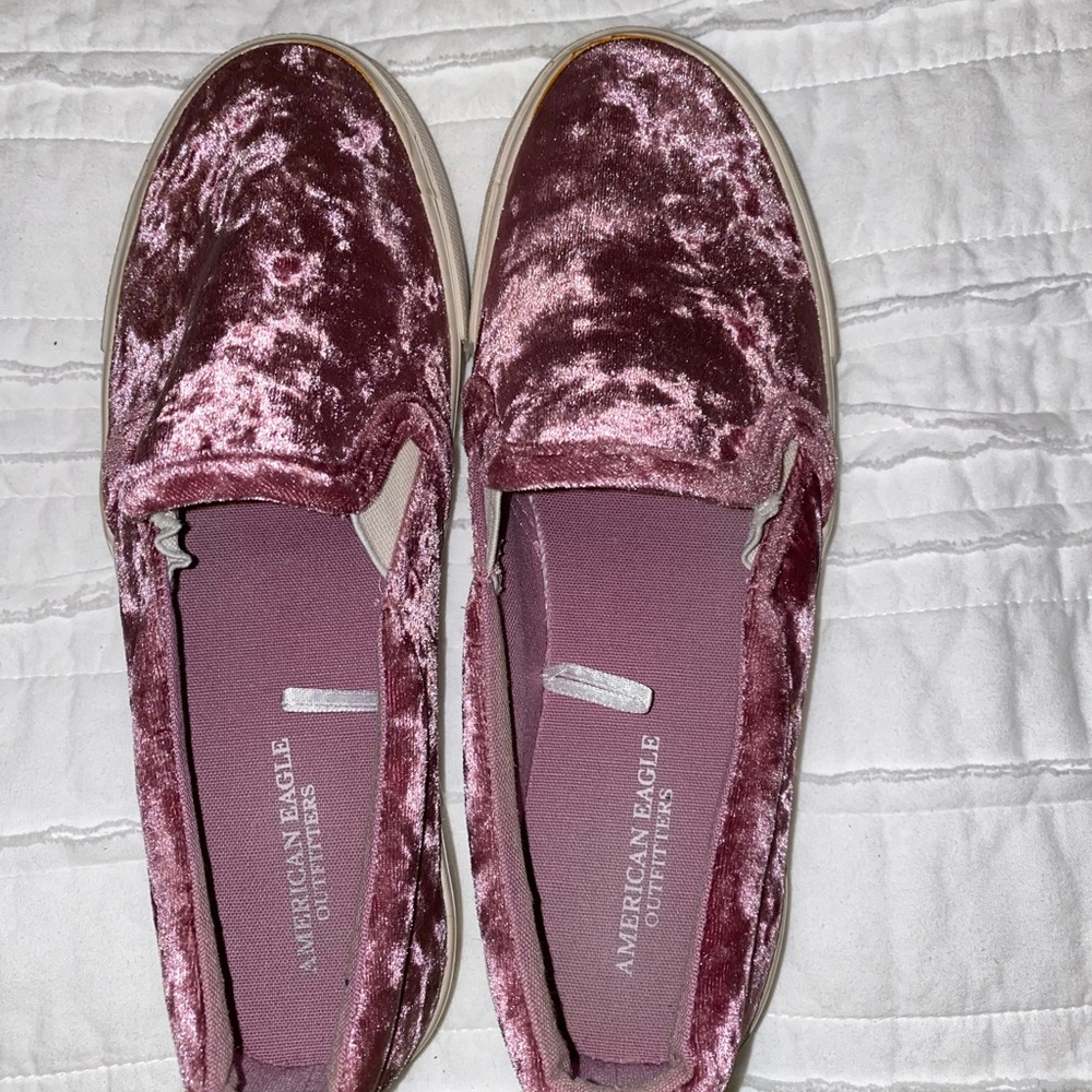 american eagle shoes